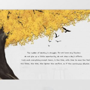 Tranh dán tường hiện đại TDT673 3 03K888piC5Ck 2