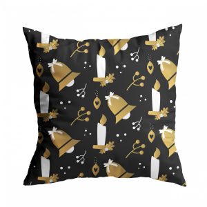 Gối vải canvas chủ đề noel GV0001 5 1 1 1