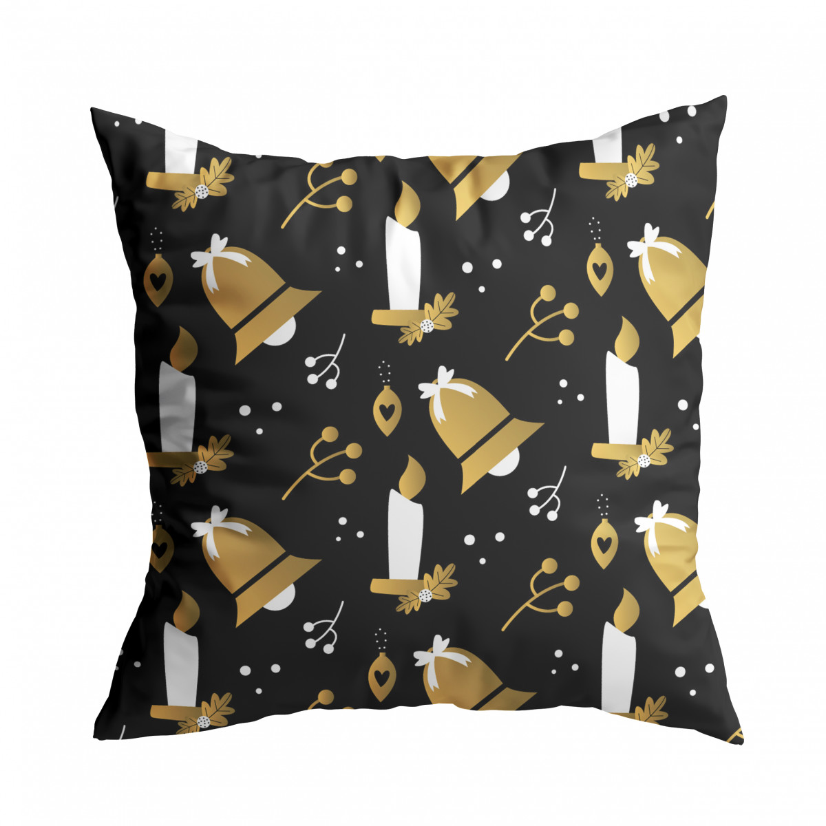 Gối vải canvas chủ đề noel GV0001 2 1 1 1