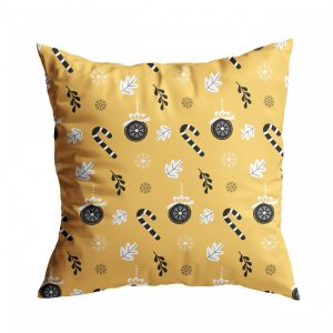 Gối vải canvas chủ đề noel GV0001 6 1 2 1