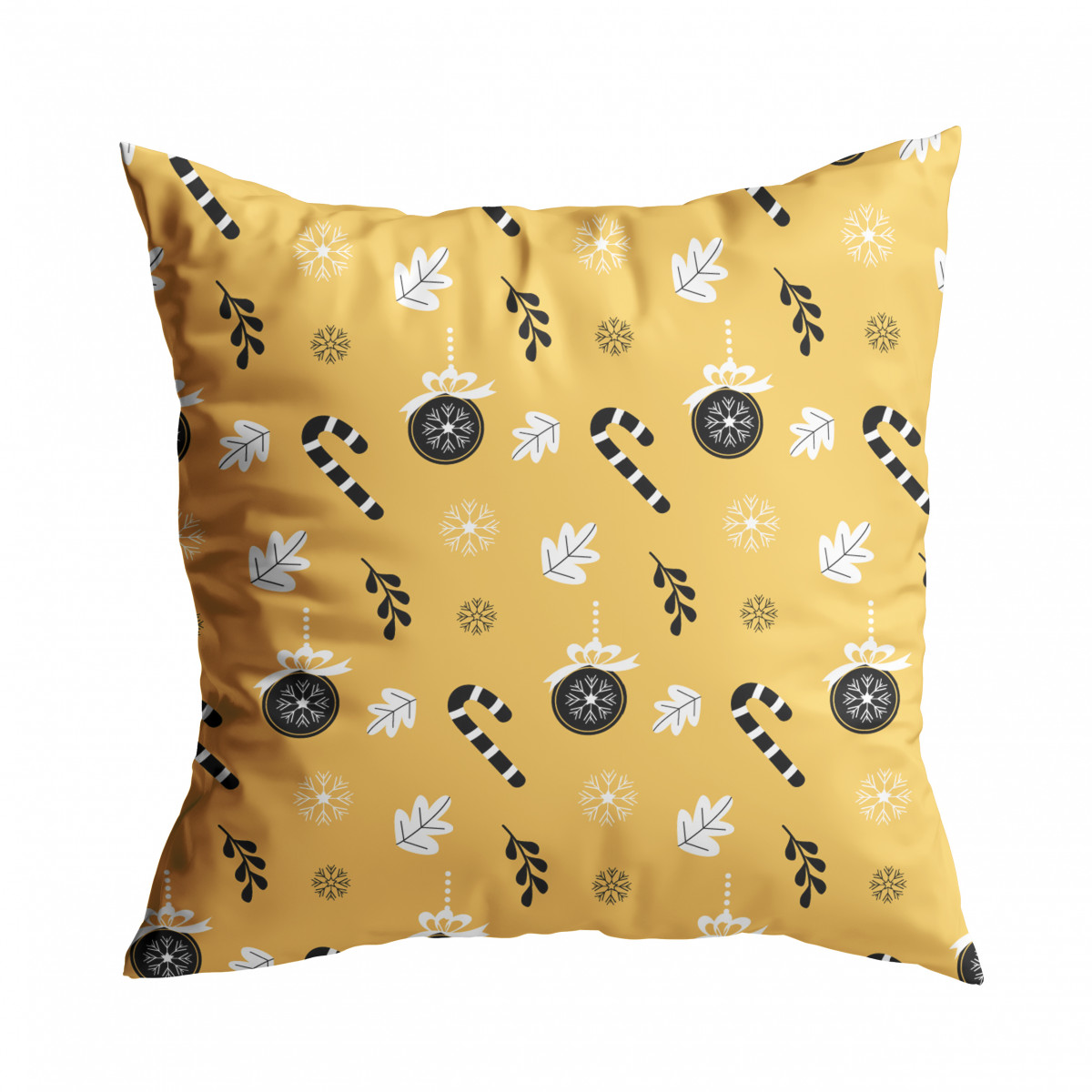 Gối vải canvas chủ đề noel GV0001 3 1 2 1