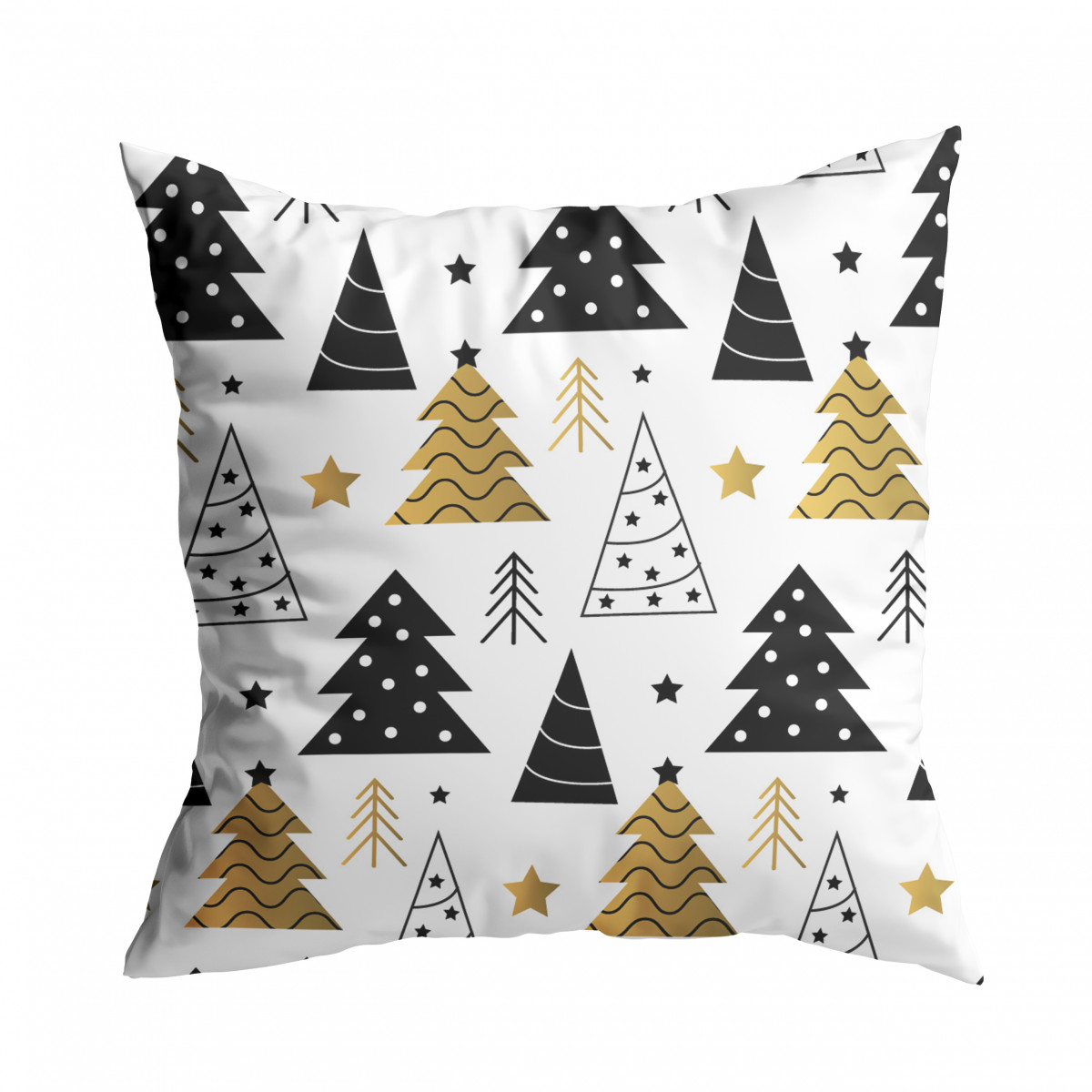 Gối vải canvas chủ đề noel GV0001 4 1 3