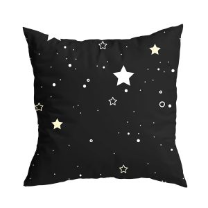 Gối vải họa tiết vũ trụ GV0027 12 12 1 1