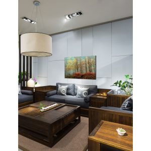 Tranh rừng cây OV14216