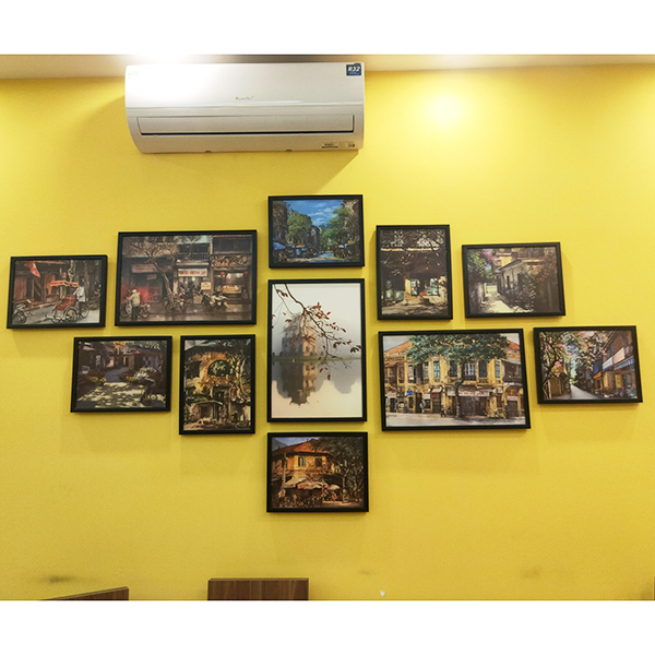 Tranh treo tường trang trí chủ đề Hà nội art PTR1101 2 z4853610117531 39ab299d35c26e7b0830c2eddb391189
