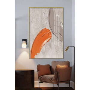 Tranh tráng gương trừu tượng TG0115 5 26636031 69802f29188c9cc4ac9dcbf656a97a7b truu tuong cam