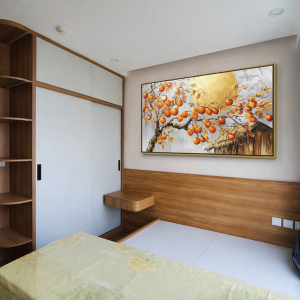 Tranh Kim Nguyệt Hồng Đào PTR01241 7 ChatGPT Image 10 12 31 24 thg 1 2026