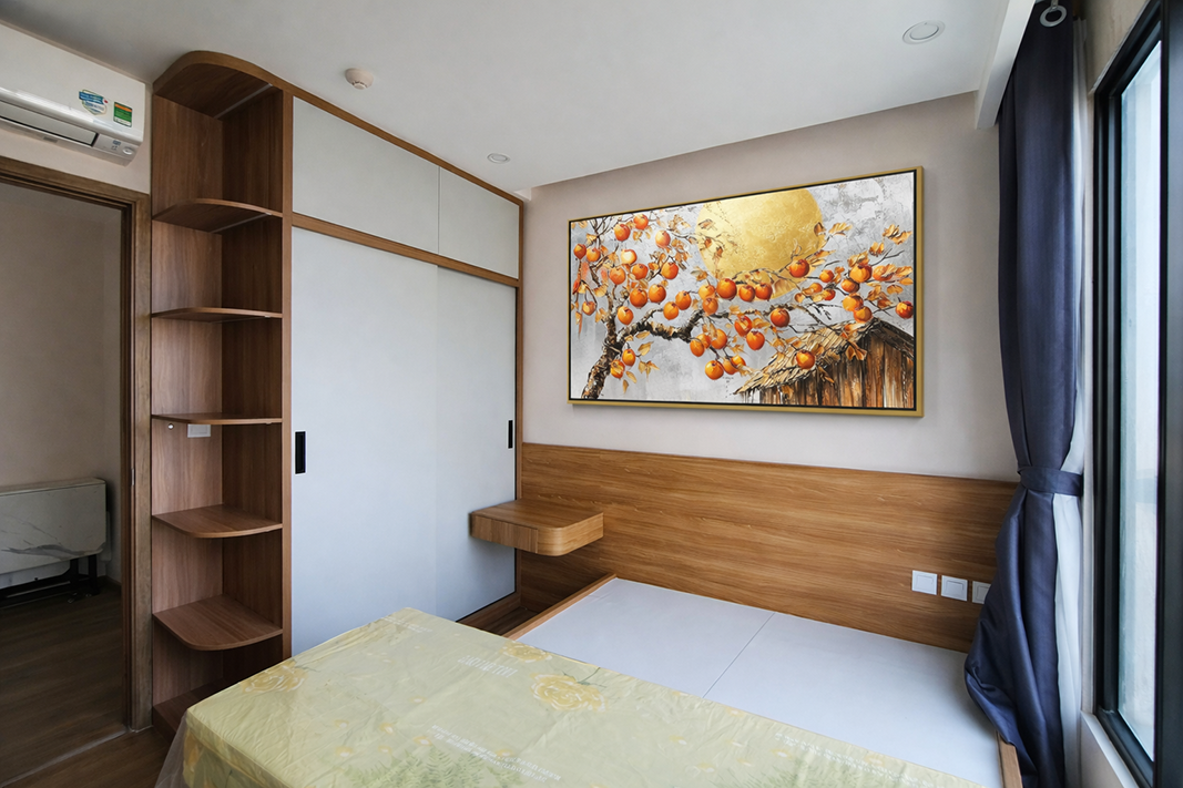 Tranh Kim Nguyệt Hồng Đào PTR01241 4 ChatGPT Image 10 12 31 24 thg 1 2026