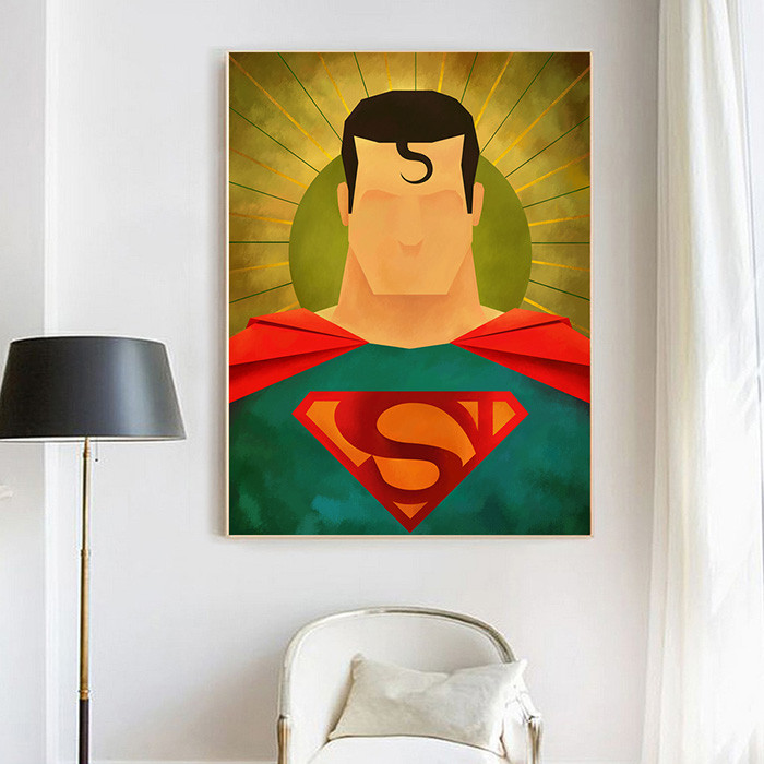 Xem hơn 100 ảnh về hình vẽ siêu anh hùng  NEC
