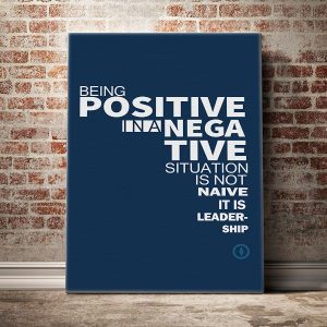 being-positive