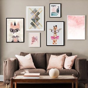 bo-6-tranh-hong-phong-khach-MS0612