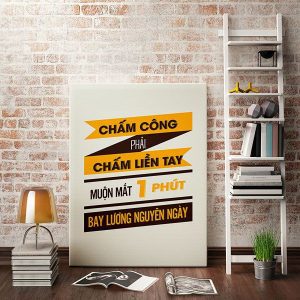 cham-cong-phai-cham-lien-tay