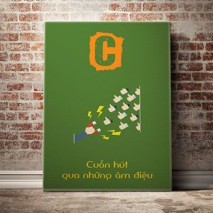 cuon-hut-qua-tung-am-dieu