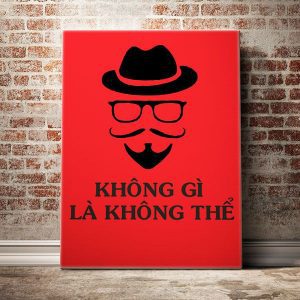 khong-gi-la-khong-the