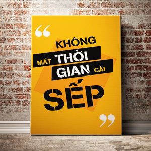 khong-mat-thoi-gian-cai-sep