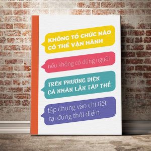 khong-to-chuc-nao-co-the-van-hanh