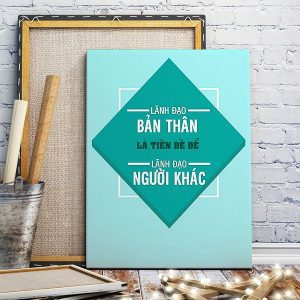 lanh-dao-ban-than-la-tien-de