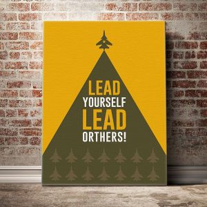 lead-yourself