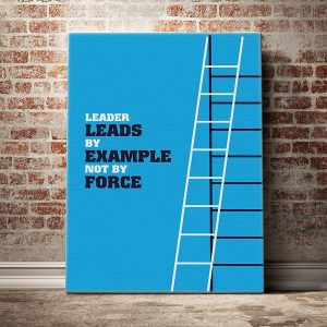 leader-leads-by-example