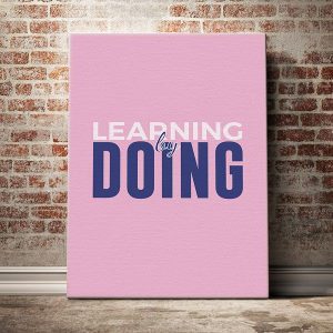 learning-doing