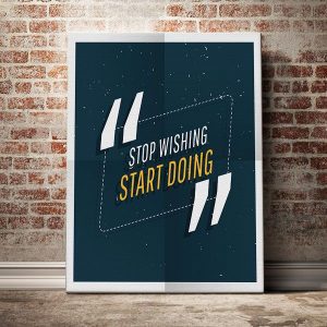 stop-wishing-start-doing