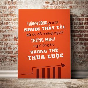 thanh-cong-la-mot-nguoi-thay