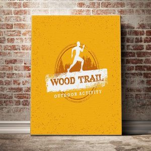 wood-trail